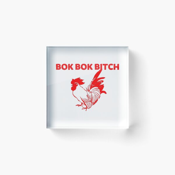 Artikelvorschau, Bok-Bok-Hündin entworfen und verkauft von RicardoBennett.