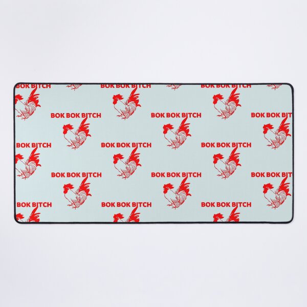 Item preview, Bok bok bitch  designed and sold by RicardoBennett.