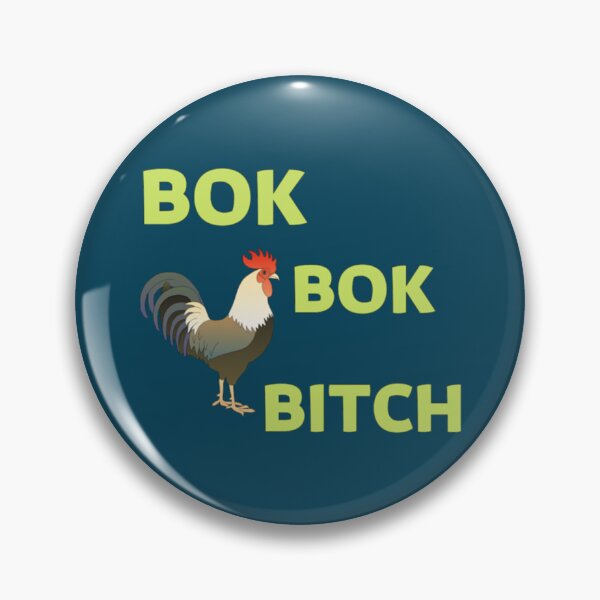 Artikelvorschau, Bok-Bok-Hündin entworfen und verkauft von RicardoBennett.