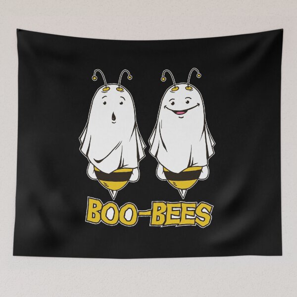 Item preview, The Boo Bees Cute Halloween Gift Idea For Women Men Kids All Ages designed and sold by Countrysmart.