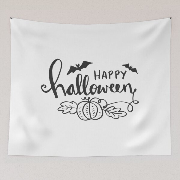 Item preview, happy halloween pumpkin designed and sold by ketkidesign.