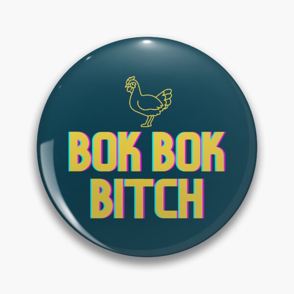 Artikelvorschau, Bok Bok Bitch Crazy Rich Badass Hühner entworfen und verkauft von RicardoBennett.