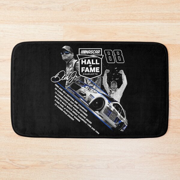 Item preview, Dale Earnhardt Jr. JR Motorsports Official Team NASCAR Hall of Fame Class of 2021 Graphic 2-Spot Shirt designed and sold by krrowenapqn.