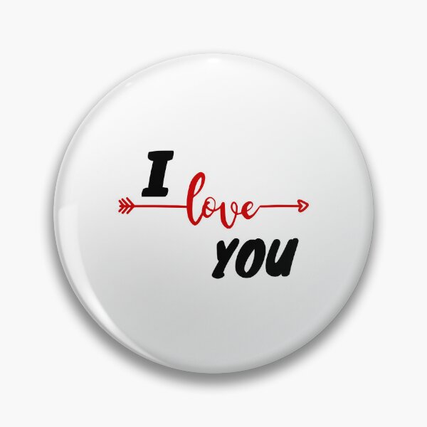 Item preview, You Love You with Red Heart Shape designed and sold by MyArt23.