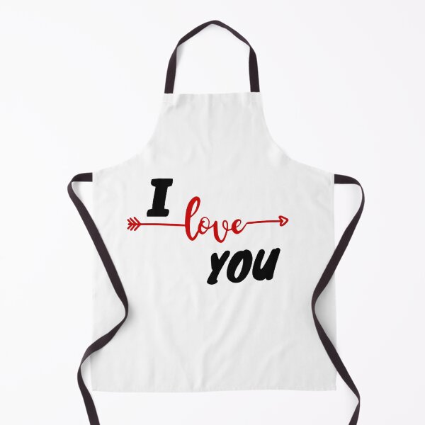 Item preview, You Love You with Red Heart Shape designed and sold by MyArt23.