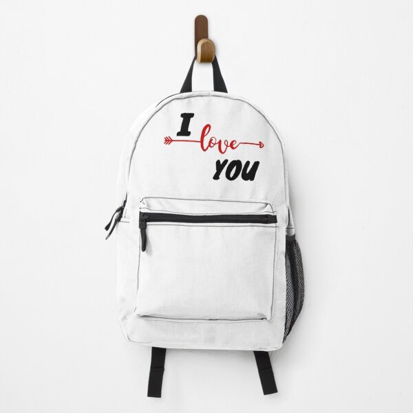 Item preview, You Love You with Red Heart Shape designed and sold by MyArt23.