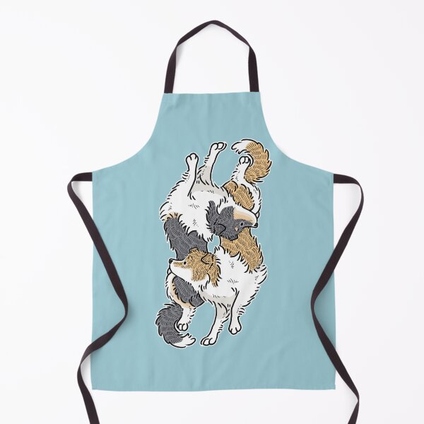 Item preview, Collie Love designed and sold by Elspeth Rose Design.