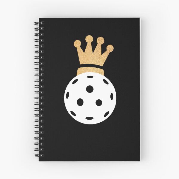 Item preview, Pickleball Crown  designed and sold by FunSilly.