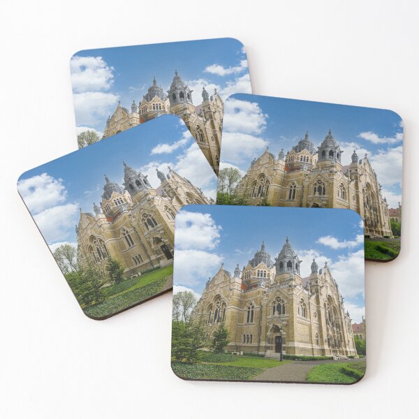 Item preview, Szeged synagogue in Szeged, Hungary designed and sold by mitzobs.
