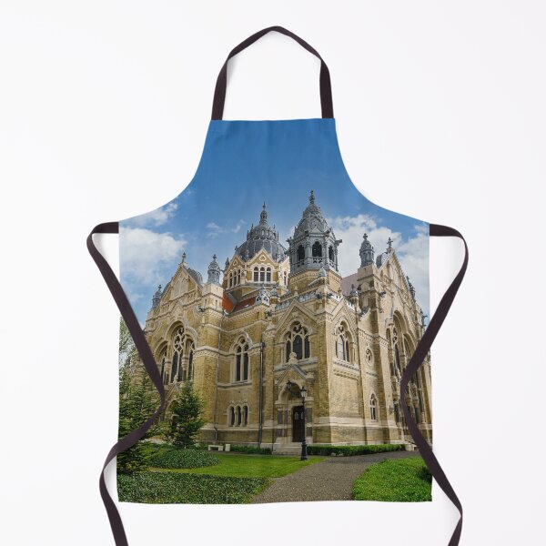Item preview, Szeged synagogue in Szeged, Hungary designed and sold by mitzobs.