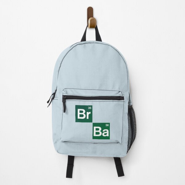 Item preview, Breaking Bad Pullover Hoodie designed and sold by RicardoBennett.