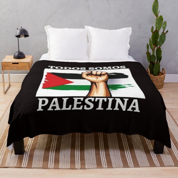 Item preview, We are all Palestine designed and sold by virusRojo.