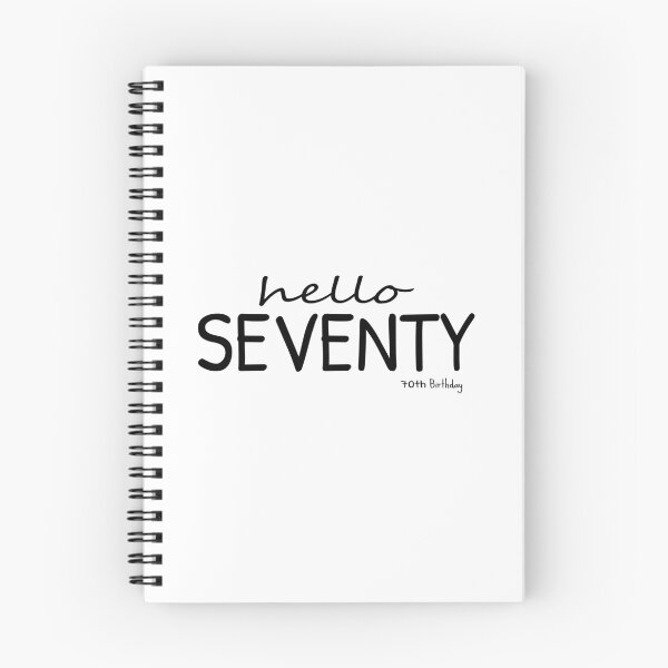 Item preview, funny 70th birthday quote designed and sold by itsRIS-store.