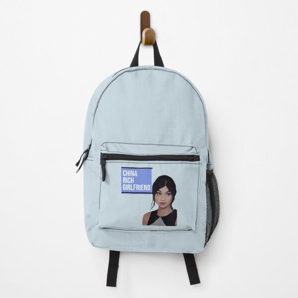 Item preview, China Rich Girlfriend - Gemma Chan designed and sold by RicardoBennett.