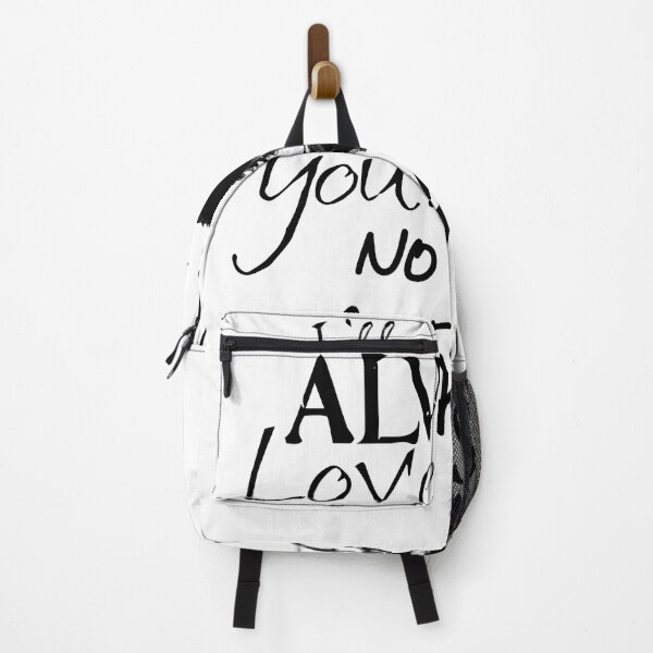 Item preview, Ill Always Love You No matter what designed and sold by DabGraphic.