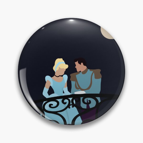 Item preview, Cinderella designed and sold by AidaAviles.