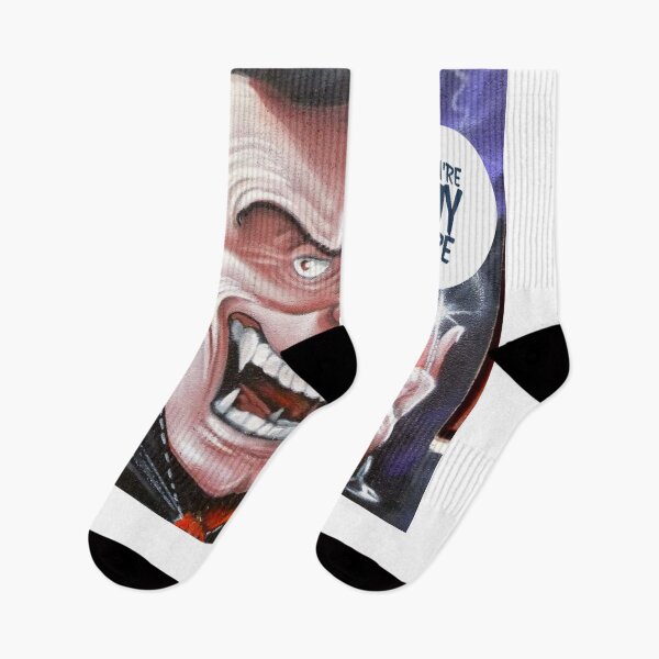 Item preview, Youre My Type #Halloween# designed and sold by Scopestor.