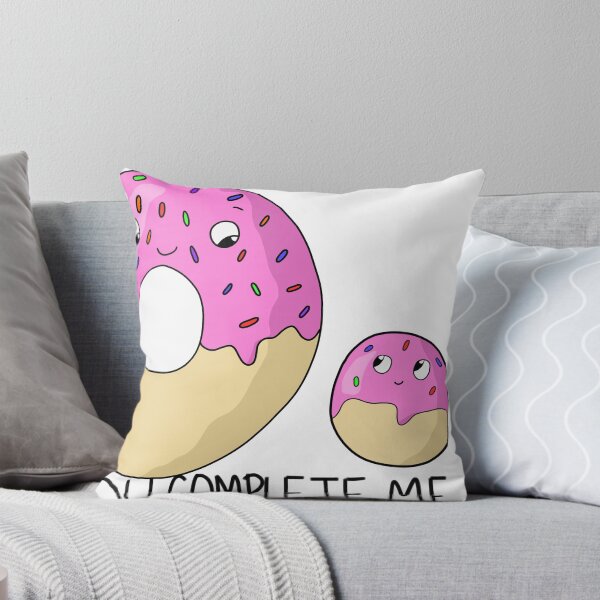 Item preview, You Complete Me designed and sold by dylanpaulette.