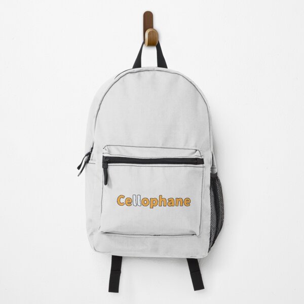 Item preview, Cellophane Hero Name (gray background) designed and sold by EtherealAngelCF.