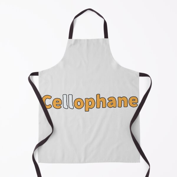 Item preview, Cellophane Hero Name (gray background) designed and sold by EtherealAngelCF.
