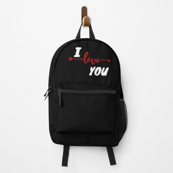 Item preview, You Love You with Red Heart Shape designed and sold by MyArt23.