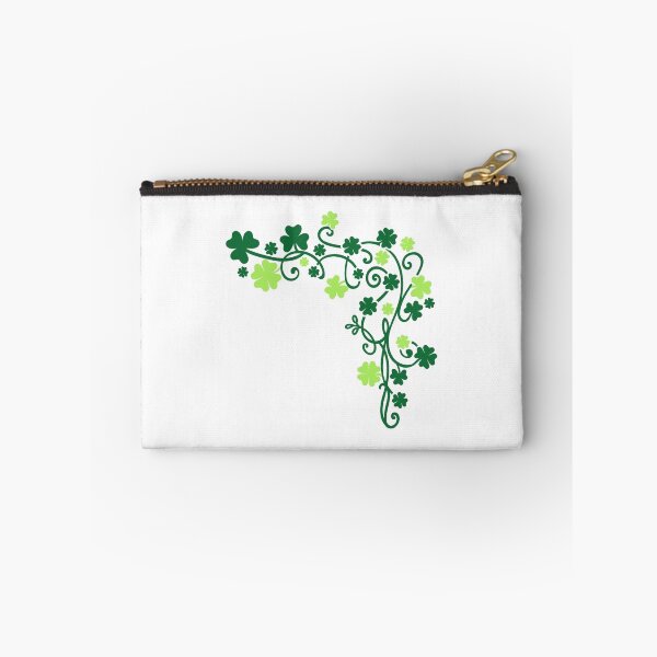Item preview, Shamrock clovers designed and sold by Designzz.