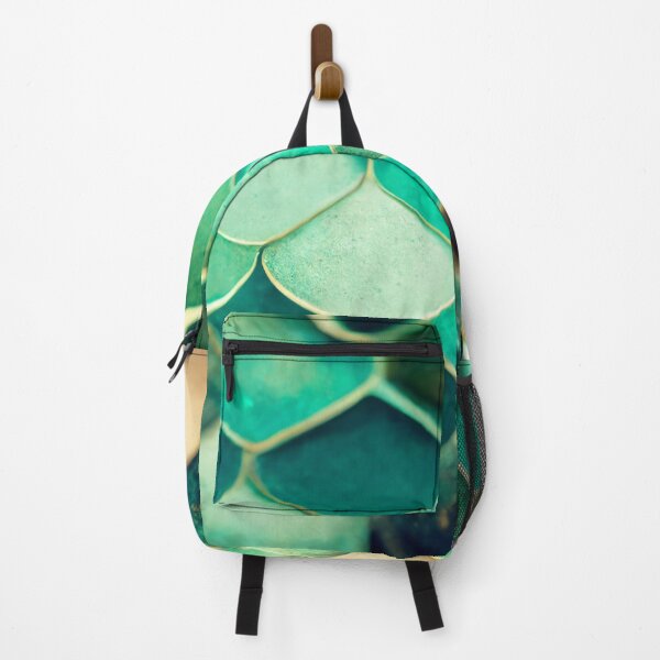 Item preview, Green Mosaic Pattern designed and sold by mfbyrm.