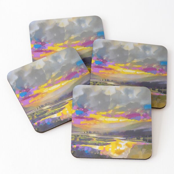 Item preview, Badenoch Optimism designed and sold by scottnaismith.