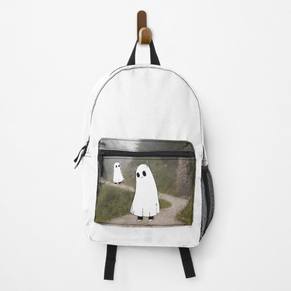 Item preview, Buddy The Ghost and his Pal Steve designed and sold by Dal Thibian.