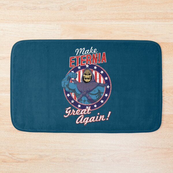 Item preview, make eternia great again     designed and sold by TheVioletLibr.