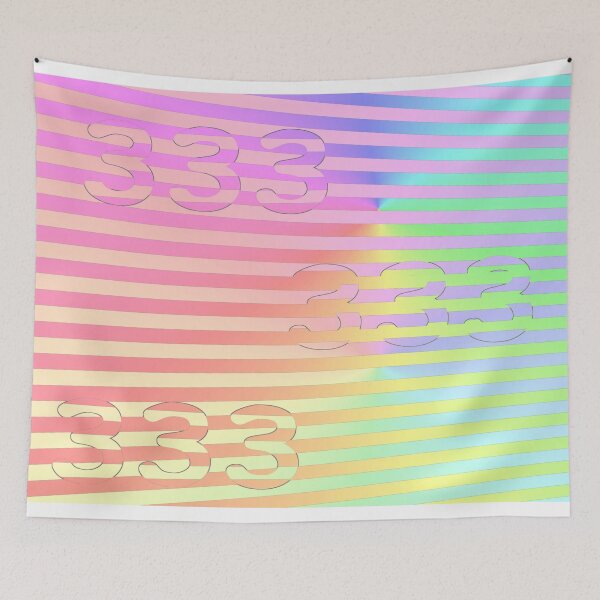 Item preview, 333 color designed and sold by Harryucksche.