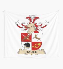 Hauer Wall Tapestry
