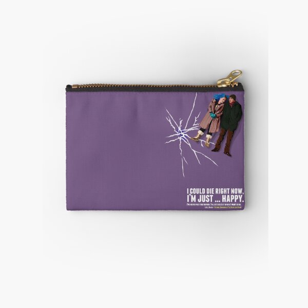 Item preview, I could die right now, I'm just … happy. designed and sold by obelixdesign.