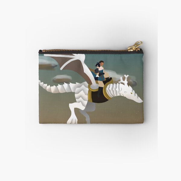 Item preview, Claude and Felix Flight designed and sold by untitledGenny.