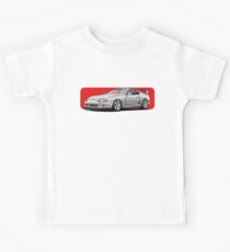 street fighter Kids Tee