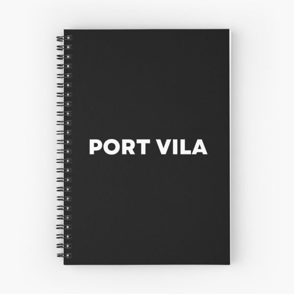 Item preview, Port Vila designed and sold by MuzamilAhmed.