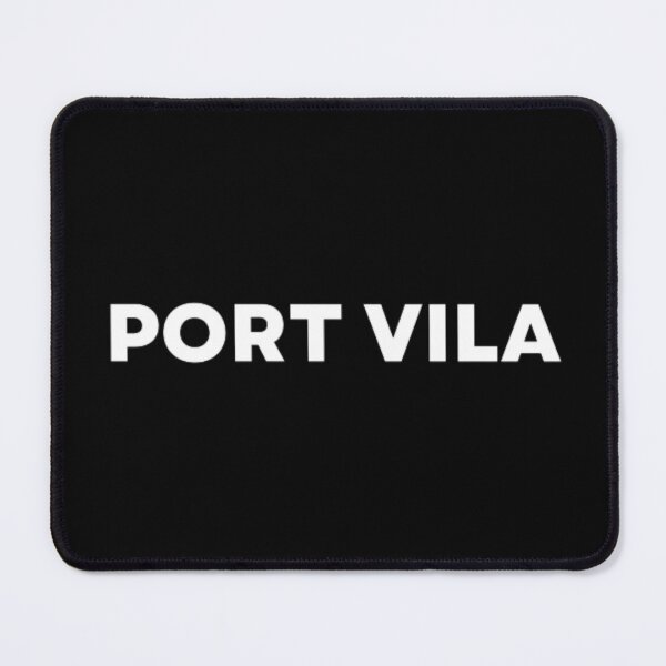 Item preview, Port Vila designed and sold by MuzamilAhmed.