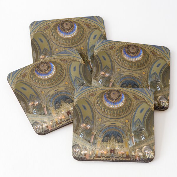 Item preview, Szeged synagogue in Szeged, Hungary designed and sold by mitzobs.