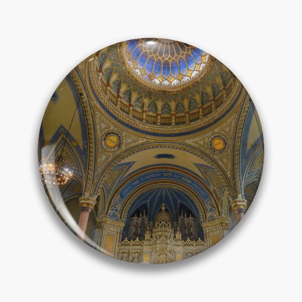 Item preview, Szeged synagogue in Szeged, Hungary designed and sold by mitzobs.