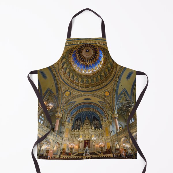 Item preview, Szeged synagogue in Szeged, Hungary designed and sold by mitzobs.