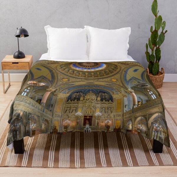 Item preview, Szeged synagogue in Szeged, Hungary designed and sold by mitzobs.