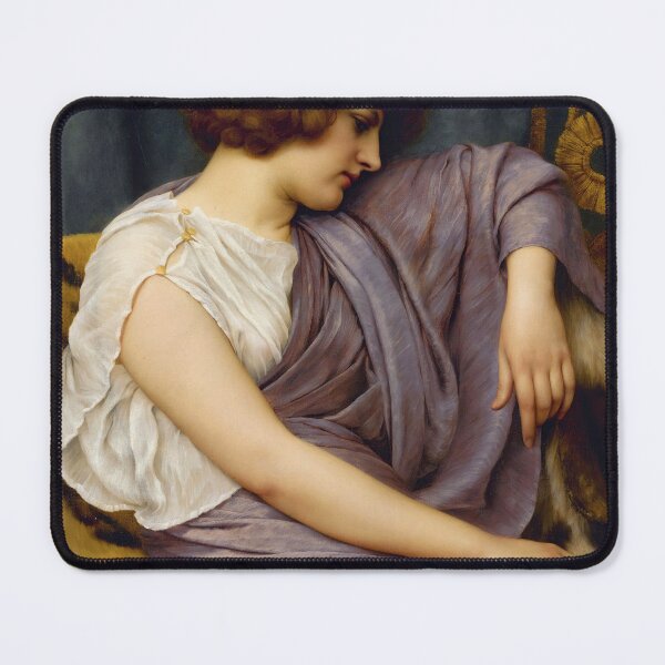 Item preview, John William Godward Briseis designed and sold by TeeARTHY.