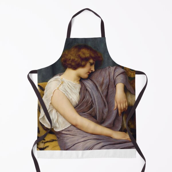 Item preview, John William Godward Briseis designed and sold by TeeARTHY.