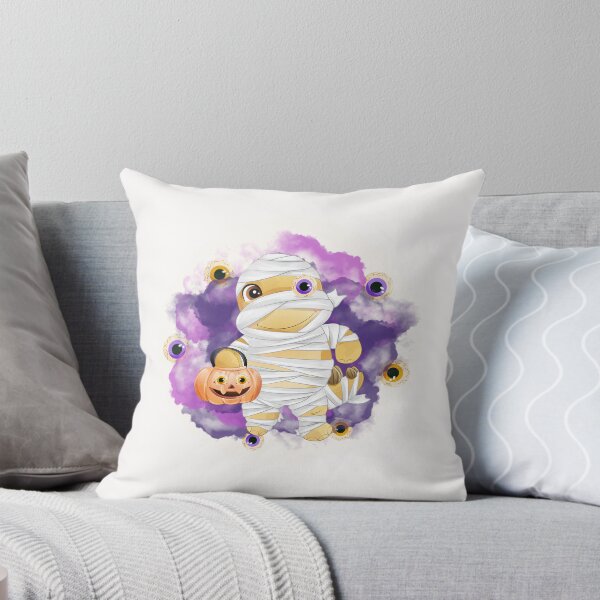 Item preview, Halloween para niños Candy Pumpkin Dinosaur Skull Spider Cute Cat Spooky Season Party Halloween para bebés designed and sold by Imakeyouhappy.
