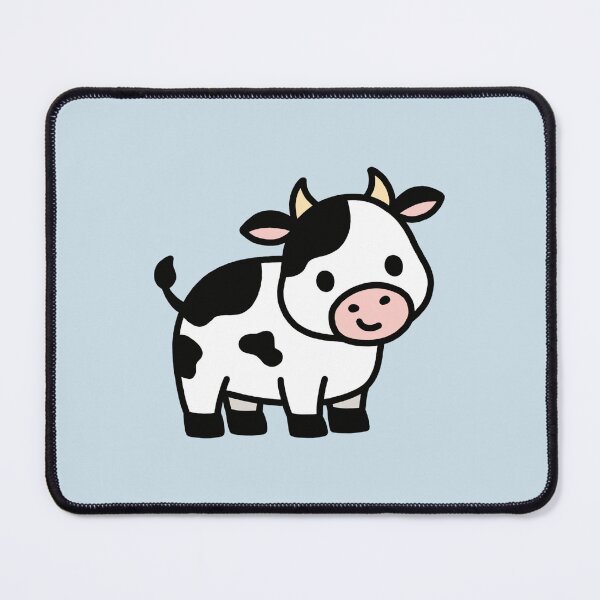 Item preview, Cow  designed and sold by RicardoBennett.
