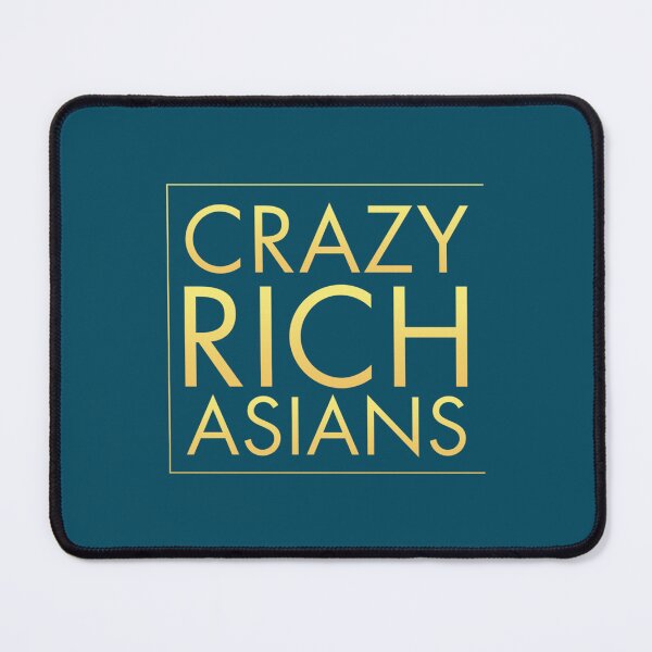 Item preview, Crazy Rich Asians   designed and sold by RicardoBennett.