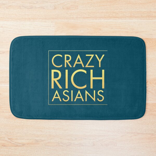 Item preview, Crazy Rich Asians   designed and sold by RicardoBennett.