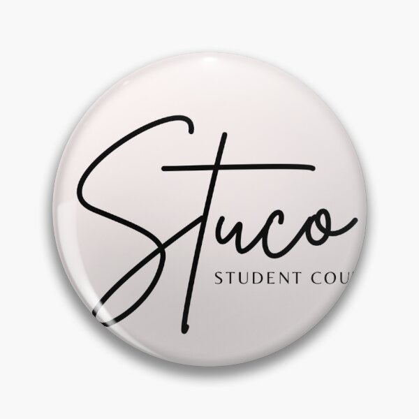 Item preview, Student Council designed and sold by mascmahs.