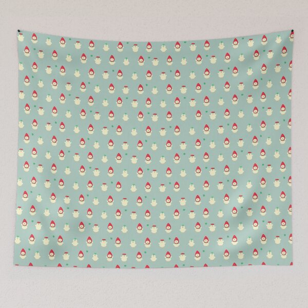Item preview, strawberry duck designed and sold by ljstudio.