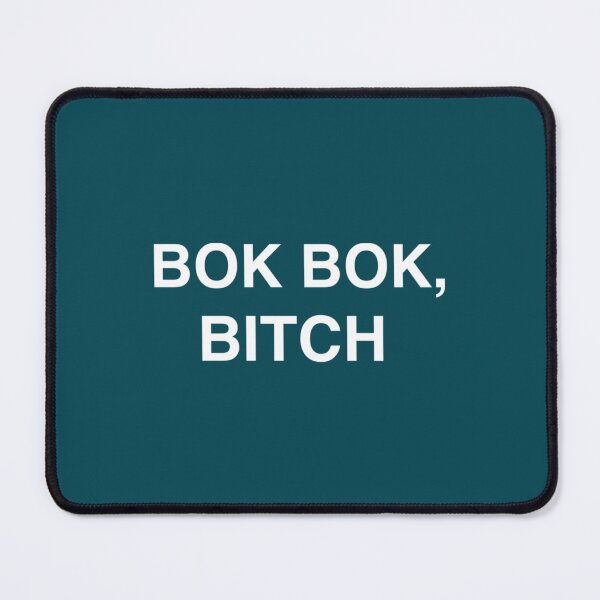Item preview, Crazy Rich Asians - Bok Bok, Bitch   designed and sold by RicardoBennett.